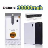 ราคา Remax Proda Power Bank 30000 mAh 4 Port รุ่น Notebook (807704632)