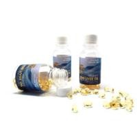 ราคา น้ำมันตับปลา พรีเวนทีฟไลฟ์ 90เม็ด (2258516661)