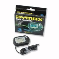 ราคา Dymax ปรอทวัดอุณหภูมิน้ำสำหรับตู้ปลาแบบดิจิตอล Digital Thermometer (21479691835)