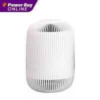 ราคา CLAIR เครื่องฟอกอากาศ (20-25 ตร.ม., สีขาว) รุ่น CLAIR K (22919492434)