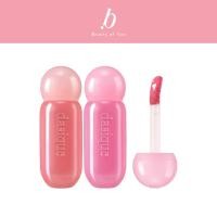 ราคา Dasique Juicy Dewy Glow Tint #เดซีค ลิปทินท์, ลิปสติก, โกลว์ (54451789027)