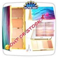 ราคา Tarte Rainforest of The Sea Skin Twinkle Lightning Palette Volume II* (253874703)