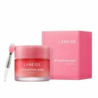 ราคา LANEIGE Lip Sleeping Mask (Berry) 20g. ลาเนจ ลิป สลิปปิ้ง มาสก์ กลิ่นเบอรรี่ แพ๊กเก็จใหม่ #laneige #lip #sleeping #mask (5459235387)