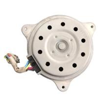 ราคา พัดลมหม้อน้ำ นิสสัน-มาส4สาย(บิ้ว12V) Car Radiator Fan Motor Nissan (16582234546)