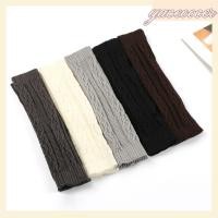 ราคา YACEOOCER ขาอุ่นสไตล์ Lolita Harajuku Y2K สำหรับฤดูใบไม้ร่วงและฤดูหนาว, ถุงเท้าบูทRibbedนีออนเหมาะสำหรับPartyและโยคะ (51202419680)