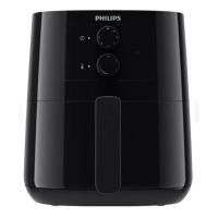 ราคา พร้อมส่ง หม้อทอด PHILIPS HD9200/91 0.8 กก. สีดำใหม่มือหนึ่ง (5878759056)