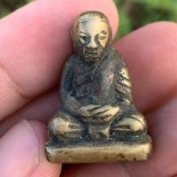ราคา หลวงพ่อเงิน วัดบางคลาน พิมพ์นิยม ส่งตรงปกราคาดี (27106801592)