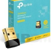 ราคา TP-Link USB Wifi TL-WN725N (42426953328)
