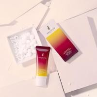 ราคา กันแดดศรีจันทร์ Srichand Luminescence Fabulous UV Shield (148639650)