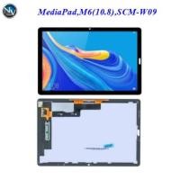 ราคา จอ LCD.Huawei MediaPad,M6(10.8), SCM-W09,SCM-AL09,SM-W09+ทัชสกรีน (9342955697)