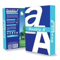ราคา กระดาษ A3 DoubleA 1 รีม 70แกรม 500แผ่น/แอม (26980998678)
