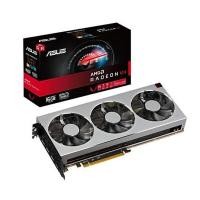 ราคา VGA (การ์ดแสดงผล) ASUS RADEON VII-16G 16GB HBM2 Warranty 3 - y (2338731849)