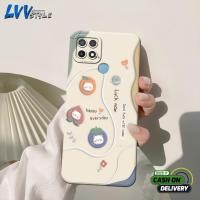 ราคา เคสโทรศัพท์ HP Cool Oppo A15 / Oppo A15s / Oppo CPH2185 / CPH2179 - TPU - Full Cover Softcase - เคสโทรศัพท์ - Silicon - Oppo A15 / Oppo A15s Softcase - อุปกรณ์เสริมโทรศัพท์ - Fashioncase (48952454563)