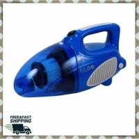 ราคา CLEO เครื่องดูดฝุ่นมือถือเอนกประสงค์ รุ่น CVH-568 ฟรีค่าจัดส่ง (2772348944)