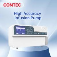ราคา CONTEC SP770 Volumetric Infusion Pump Alarms IV KOV Set ความแม่นยําการรับประกันฟรี (41702154204)