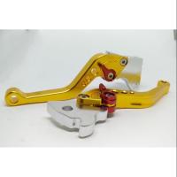 ราคา มือเบรคCNCแท้ปรับระดับ R15 (22082614598)