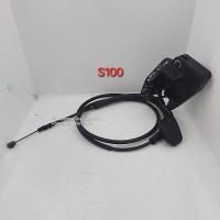 ราคา ขาคันเร่ง ไดฮัทสุ Daihatsu S100 พร้อมสายคันเร่งเก่าญี่ปุ่น (28164584071)