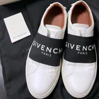 ราคา มีของพร้อมส่ง ส่งต่อรองเท้า รองเท้าGivenchy มือสอง สภาพนางฟ้า ไซส์36-37 รองเท้า รองเท้าแบรนด์เนม ของแบรนด์เนม (21986749463)