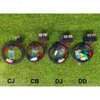 ราคา ชุดสายไฟรีเลย์พัดลมไฟฟ้า ออน/สตาร์ท/2สเต๊ป/ปั๊มติ๊ก (56051525657)
