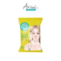 ราคา ARIUL Stress Relieving Daily Pick Peeling Pad (30 sheets) (28722500450)
