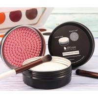 ราคา ที่ทำความสะอาดแปรงแต่งหน้า ที่ล้างแปรงแต่งหน้า Ducare Makeup Brush Cleaner ใช้งานง่าย (22454276086)
