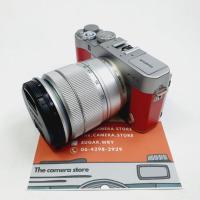 ราคา พร้อมส่ง FUJIFILM XA3 สีชมพู (12508131366)