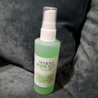 ราคา Mario Badescu facial spray with aloe, cucumber and green tea (1405580757)