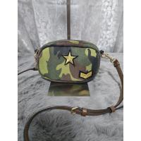 ราคา NO.310 กระเป๋าสะพายแบรนด์ ZARA accessories (52401435475)