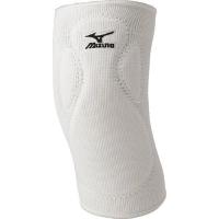 ราคา Mizuno Softball Knee Pad 12JY4X01 0 01 White (46252001954)