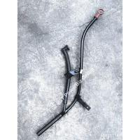ราคา อะไหล่BMW E46 E39 เครื่องยนต์M52 M52TU ก้านแสดงระดับน้ำมันเครื่อง (Guide tube+Dipstick) (6679602874)
