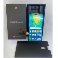 ราคา Huawei Mate 20 เครื่องศูนย์มือสอง อุปกรณ์ครบยกกล่องแท้ทั้งชุด (4710581092)