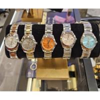 ราคา เช็คสต็อคก่อนสั่งซื้อนะคะ นาฬิกาข้อมือ Vivienne Westwood รุ่น FENCHURCH สินค้าจากช้อปไทย ของแท้ (27117197155)