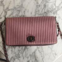 ราคา PRELOVED COACH CROSSBODY 1941 NAPPA (27793090682)