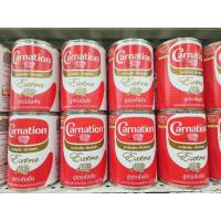ราคา นมข้นจืดคาร์เนชั่น extra385 กรัม (26512151482)