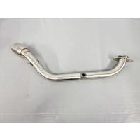 ราคา คอท่อ Aerox 155 ปี 2021 และ NMAX ปี 2021 มีรูเซ็นเซอร์ งานสแตนเลสแท้ (42703069131)