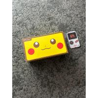 ราคา New Nintendo 2DS XL Pikachu Edition (New) / USA (23076310114)