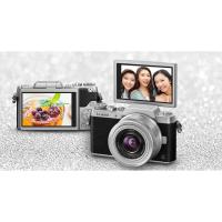 ราคา Panasonic LUMIX GF8 (used) (25583066529)