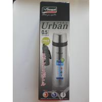 ราคา กระติกน้ำสูญญากาศ ยี่ห้อ Seagull ความจุ 0.50 ลิตร พร้อมถุงผ้า (2125625587)