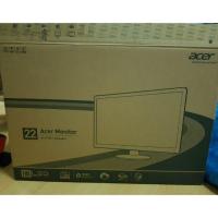 ราคา จอมอนิเตอร์ acer 22นิ้ว ส่งฟรี!!! (495855620)