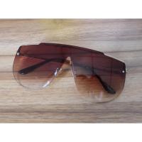 ราคา แว่นกันแดด Vince Camuto Rimless Sunglasses (44323494100)