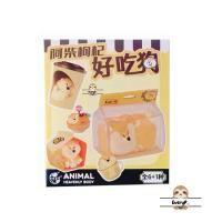 ราคา (Live/วีดิโอลด100฿) กล่องสุ่มน้องหมาชิบะ A Chai Goji Yummy Dogs Series Blind Box Animal Heavenly Body (29658267656)