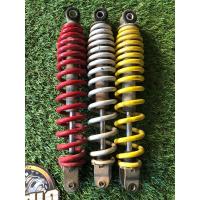 ราคา โช๊คหลัง โช๊คหลังเดี่ยวHonda-มีโอ ฟีโน่ ไอค่อน ของแท้มือสองพร้อมใช้งานคละสี✅ (24305377692)