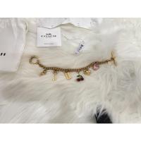ราคา สร้อยข้อมือ Coach แท้ มือสอง (19632049841)