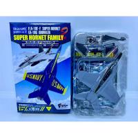 ราคา F-toys 1/144 เครื่องบิน Boeing F/A-18E Super Hornet เบอร์ B (24956613549)