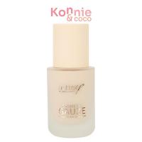 ราคา Ashley Gauze Foundation 30ml แอชลี่ย์ รองพื้นเนื้อเนียนบางเบา. (19389401348)