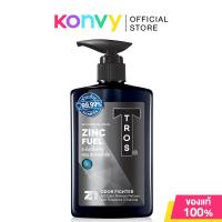 ราคา (พร้อมส่งสินค้าคุณภาพ ราคาถูก) TROS Deo Shower Gel ทรอส ครีมอาบน้ำ 450ml (27137605499)