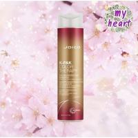 ราคา Joico K-Pak Color Therapy Color-Protecting Shampoo 300 ml แชมพู สำหรับผมทำสี (7664167577)
