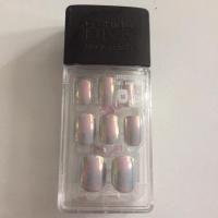 ราคา เล็บ Dashing Diva สีกระจก hologram (312590378)