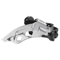 ราคา สับจาน SLX FD-M670 10-Speed แคล้มป์ล่าง DUAL PULL 31.8MM (14769851883)