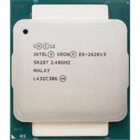 ราคา โปรเซสเซอร์ Intel Xeon E5-2620 v3 แคช 15M , 2.40 GHz CPU E5 2620 V3 (สินค้ามือสอง) (16293999613)